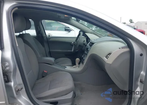 2011 Chevrolet Malibu Ls from USA, damaged, VIN 1G1ZA5EU9BF394555